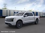 2024 Ford F-150 Lightning SuperCrew Cab AWD, Pickup for sale #16690NA - photo 1