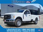 2023 Ford F-250 Regular Cab SRW 4WD, Pickup for sale #21239N - photo 4
