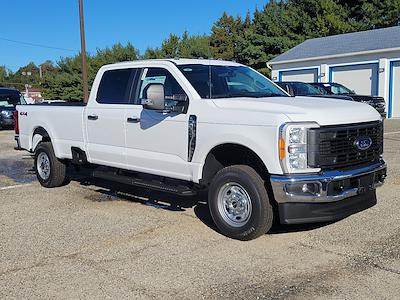 2023 Ford F-350 Crew Cab SRW 4WD, Pickup for sale #21358N - photo 1