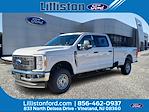 2023 Ford F-350 Crew Cab SRW 4WD, Pickup for sale #21358N - photo 4