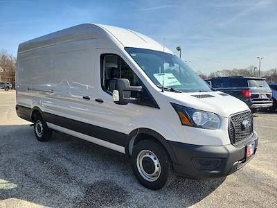New 2024 Ford Transit 250 High Roof RWD, Empty Cargo Van for sale #2325N - photo 1
