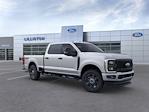 New 2024 Ford F-250 XL Crew Cab 4WD, Pickup for sale #23462NA - photo 7