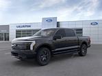 New 2024 Ford F-150 Lightning Flash SuperCrew Cab AWD, Pickup for sale #23726N - photo 1