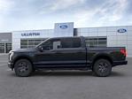 New 2024 Ford F-150 Lightning Flash SuperCrew Cab AWD, Pickup for sale #23726N - photo 4