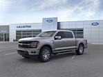 2024 Ford F-150 SuperCrew Cab 4WD, Pickup for sale #24750N - photo 1