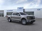 2024 Ford F-150 SuperCrew Cab 4WD, Pickup for sale #24750N - photo 7