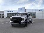 New 2024 Ford F-250 XLT Crew Cab 4WD, Pickup for sale #25148NA - photo 3