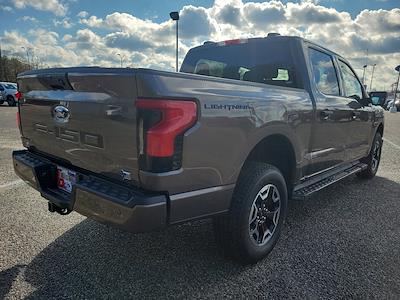 2023 Ford F-150 Lightning SuperCrew Cab AWD, Pickup for sale #25253N - photo 2