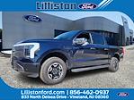 2023 Ford F-150 Lightning SuperCrew Cab AWD, Pickup for sale #25329N - photo 3