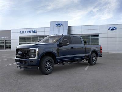 New 2024 Ford F-250 XL Crew Cab 4WD, Pickup for sale #27565N - photo 1