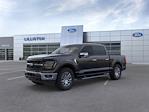 New 2024 Ford F-150 XLT SuperCrew Cab 4WD, Pickup for sale #29105N - photo 1