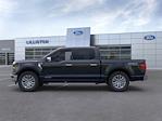 New 2024 Ford F-150 XLT SuperCrew Cab 4WD, Pickup for sale #29105N - photo 3