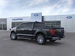 New 2024 Ford F-150 XLT SuperCrew Cab 4WD, Pickup for sale #29105N - photo 4