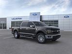 New 2024 Ford F-150 XLT SuperCrew Cab 4WD, Pickup for sale #29105N - photo 7