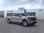 2024 Ford F-150 SuperCrew Cab 4WD, Pickup for sale #32532N - photo 7