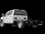 2024 Ford F-350 Crew Cab SRW 4WD, Cab Chassis for sale #36329N - photo 2