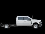 2024 Ford F-350 Crew Cab SRW 4WD, Cab Chassis for sale #36329N - photo 5