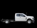 2024 Ford F-350 Super Cab SRW 4WD, Cab Chassis for sale #37237N - photo 5