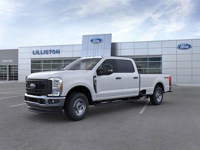 New 2024 Ford F-350 XL Crew Cab 4WD, Pickup for sale #37957N - photo 1