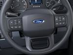 New 2024 Ford F-350 XL Crew Cab 4WD, Pickup for sale #37957N - photo 12