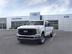 New 2024 Ford F-350 XL Crew Cab 4WD, Pickup for sale #37957N - photo 2