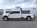 New 2024 Ford F-350 XL Crew Cab 4WD, Pickup for sale #37957N - photo 3