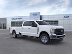 New 2024 Ford F-350 XL Crew Cab 4WD, Pickup for sale #37957N - photo 7