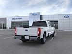 New 2024 Ford F-350 XL Crew Cab 4WD, Pickup for sale #37957N - photo 8