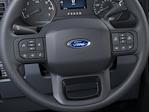 New 2024 Ford F-350 XL Crew Cab 4WD, Pickup for sale #38285N - photo 12