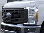 New 2024 Ford F-350 XL Crew Cab 4WD, Pickup for sale #38285N - photo 17