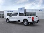 New 2024 Ford F-350 XL Crew Cab 4WD, Pickup for sale #38285N - photo 4