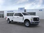 New 2024 Ford F-350 XL Crew Cab 4WD, Pickup for sale #38285N - photo 7