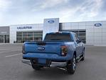 2024 Ford Ranger SuperCrew Cab 4WD, Pickup for sale #45093N - photo 8