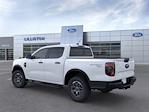 New 2024 Ford Ranger XLT SuperCrew Cab 4WD, Pickup for sale #45176N - photo 4