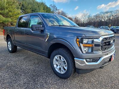 2023 Ford F-150 SuperCrew Cab 4WD, Pickup for sale #468N - photo 1