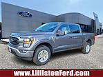 2023 Ford F-150 SuperCrew Cab 4WD, Pickup for sale #468N - photo 3