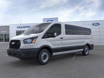 2024 Ford Transit 350 Low Roof RWD, Passenger Van for sale #51393N - photo 1