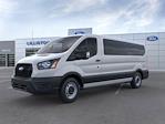 2024 Ford Transit 350 Low Roof RWD, Passenger Van for sale #51393N - photo 1