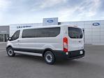 2024 Ford Transit 350 Low Roof RWD, Passenger Van for sale #51393N - photo 4