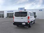 2024 Ford Transit 350 Low Roof RWD, Passenger Van for sale #51393N - photo 8