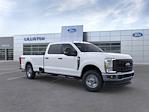 New 2024 Ford F-250 XL Crew Cab 4WD, Pickup for sale #51768N - photo 7