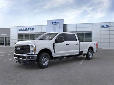 New 2024 Ford F-250 XL Crew Cab 4WD, Pickup for sale #51892N - photo 1