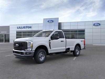 New 2024 Ford F-250 XL Regular Cab 4WD, Pickup for sale #52049N - photo 1