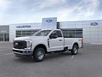 New 2024 Ford F-250 XL Regular Cab 4WD, Pickup for sale #52049N - photo 1