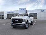 New 2024 Ford F-250 XL Regular Cab 4WD, Pickup for sale #52049N - photo 3