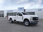 New 2024 Ford F-250 XL Regular Cab 4WD, Pickup for sale #52049N - photo 7