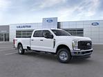 New 2024 Ford F-250 XL Crew Cab 4WD, Pickup for sale #52467N - photo 7