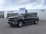 New 2024 Ford F-150 XLT SuperCrew Cab 4WD, Pickup for sale #57618N - photo 1