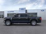 New 2024 Ford F-150 XLT SuperCrew Cab 4WD, Pickup for sale #57618N - photo 3