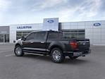 New 2024 Ford F-150 XLT SuperCrew Cab 4WD, Pickup for sale #57618N - photo 4